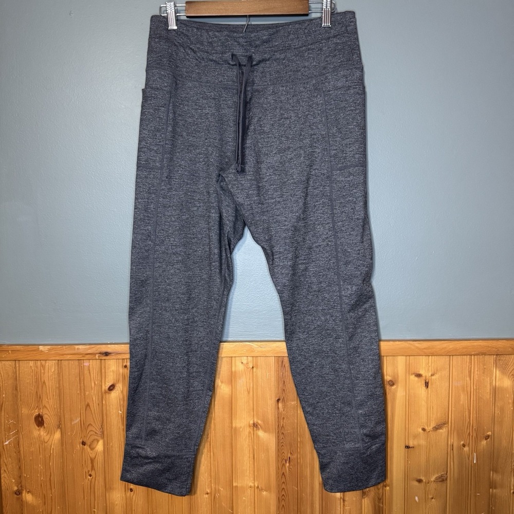 Hype Women's Gray Joggers Xl NWOT‎